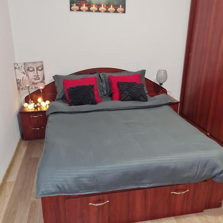 Ambient Cismigiu Apartamento Bucareste Exterior foto
