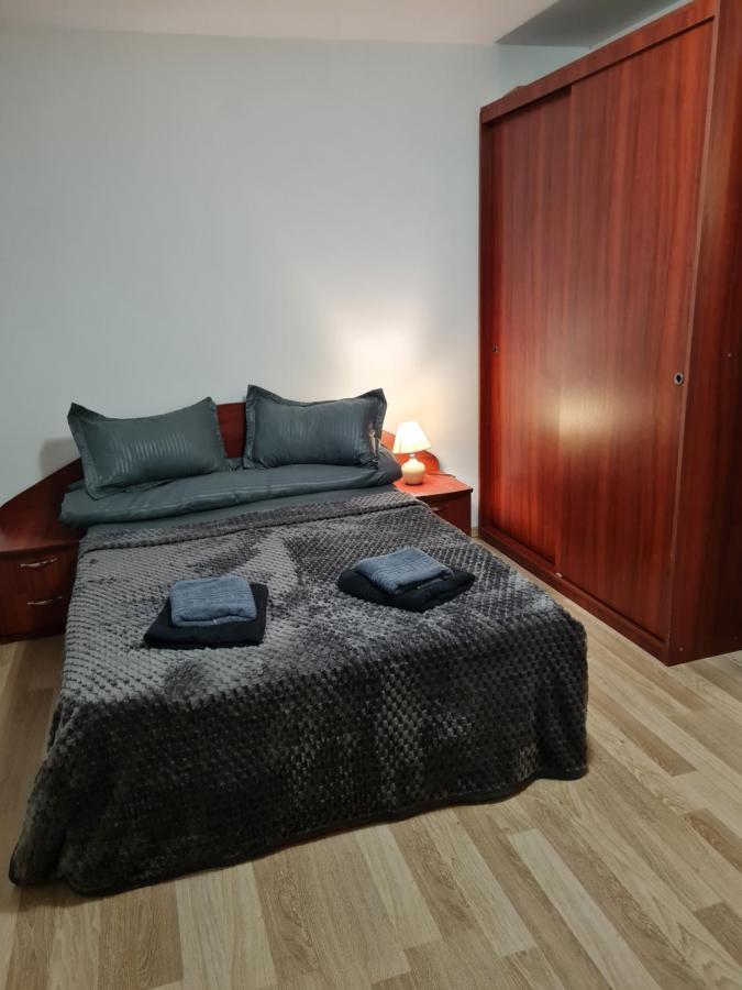 Ambient Cismigiu Apartamento Bucareste Exterior foto
