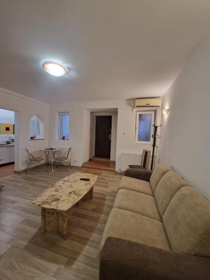 Ambient Cismigiu Apartamento Bucareste Exterior foto