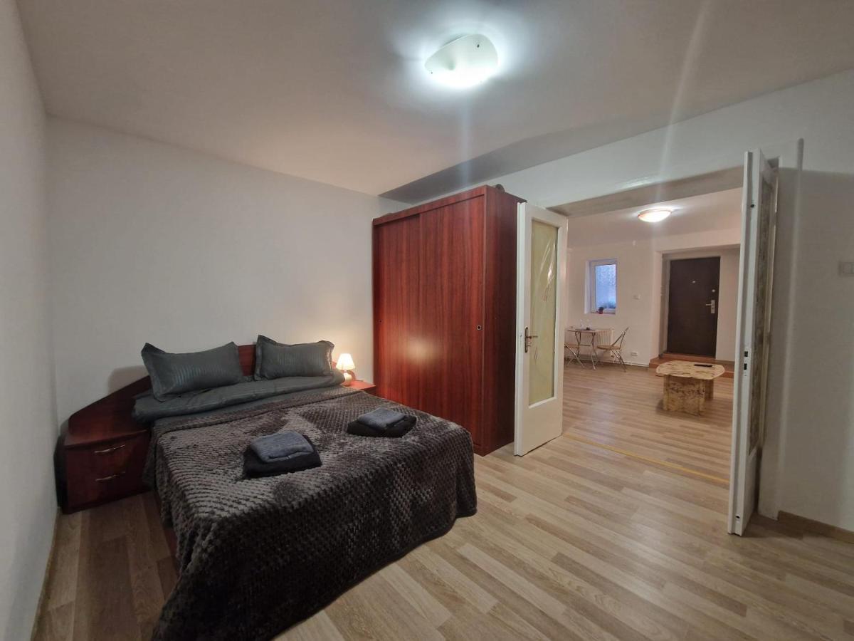 Ambient Cismigiu Apartamento Bucareste Exterior foto