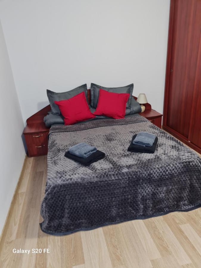 Ambient Cismigiu Apartamento Bucareste Exterior foto
