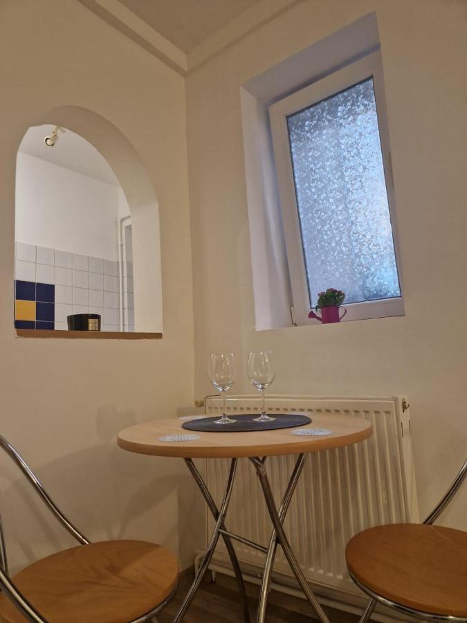 Ambient Cismigiu Apartamento Bucareste Exterior foto