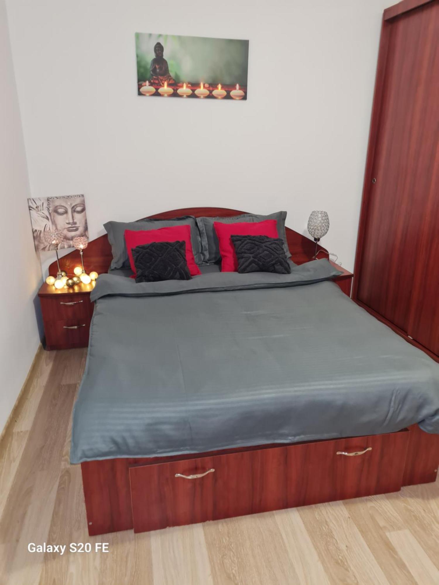 Ambient Cismigiu Apartamento Bucareste Exterior foto